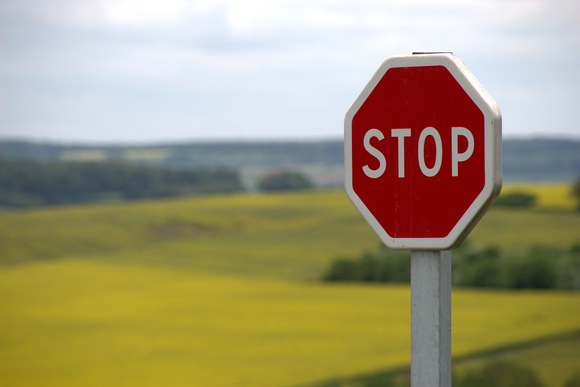 road signs 