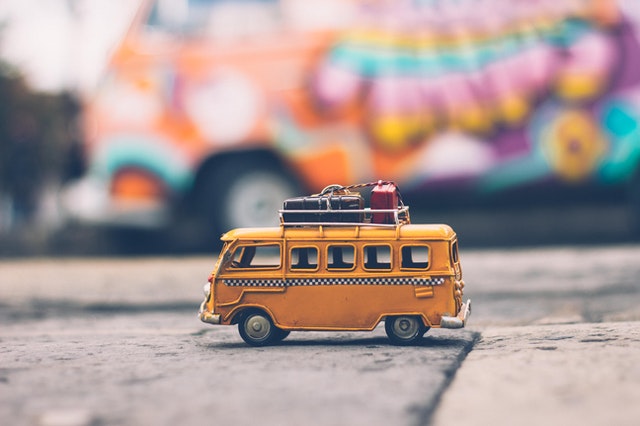 bus model