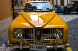 saab 9000