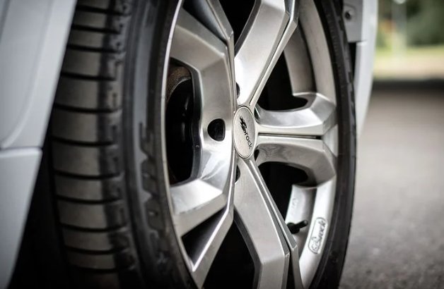 car velg