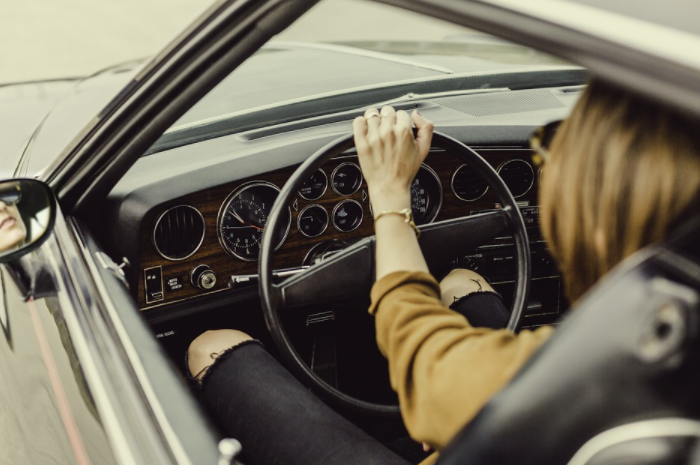 Tips for Driving Better
