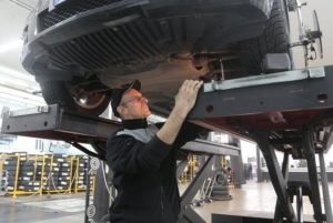repair