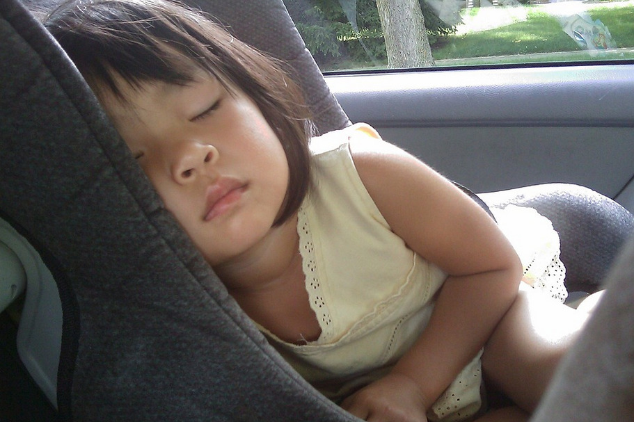 infant